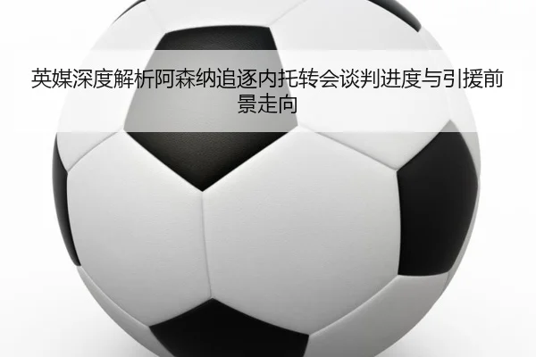 英媒深度解析阿森纳追逐内托转会谈判进度与引援前景走向